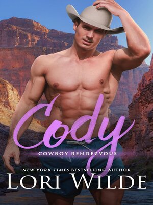 cover image of Cody